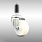 Service Caster 3 Inch 316SS Nylon Wheel Swivel 1 Inch Expanding Stem Caster SCC-SS316EX20S314-NYS-1 - alternate 3